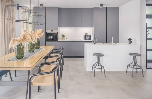 Gulici House | Villa Grota