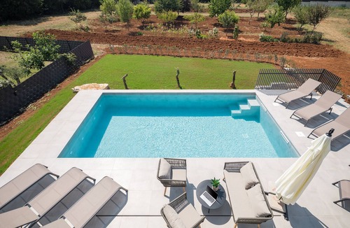 Gulici House | Villa Grota