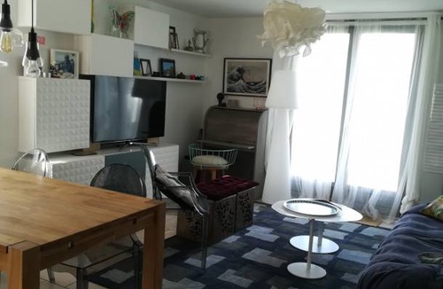 Saille House | Villa Guérande, 3 bedrooms, 7 persons