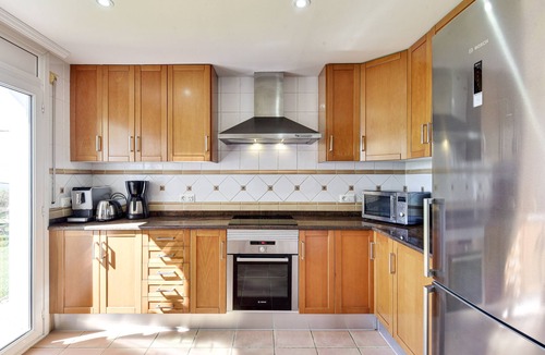 Lloret de Mar Villa | Villa Guaita