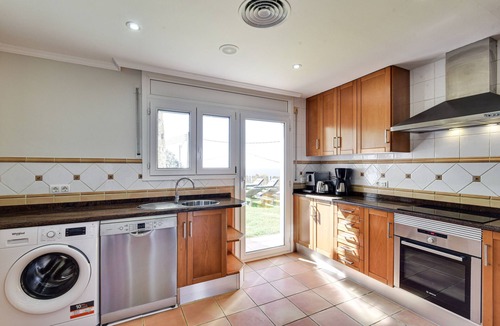 Lloret de Mar Villa | Villa Guaita