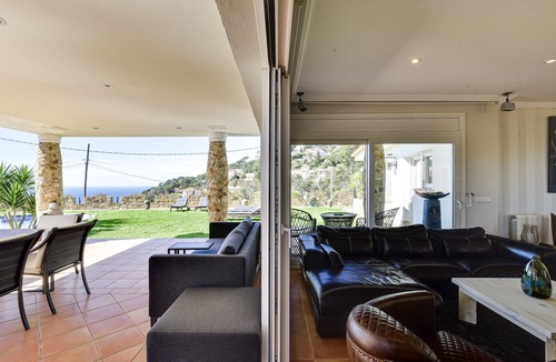 Lloret de Mar Villa | Villa Guaita