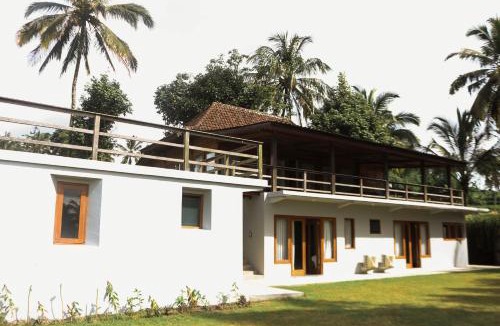 Sei Pinang House | Villa Gubug Ijen Banyuwangi