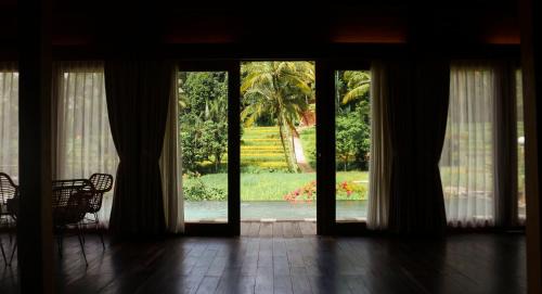 Sei Pinang House | Villa Gubug Ijen Banyuwangi
