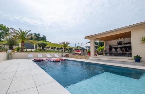 Carsac-de-Gurson House | Villa Gurson