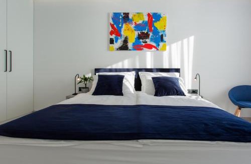 Celina Villa | Villa Gust, sea view, pool, jacuzzi, sauna, cinema