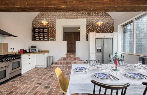 Envermeu House | Villa Gustave House 11 people
