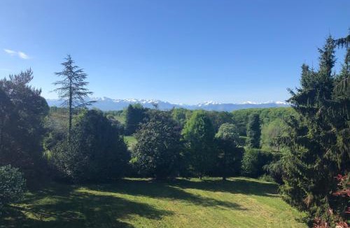 Ger Villa | Villa Gustavine - Maison d'Architecte