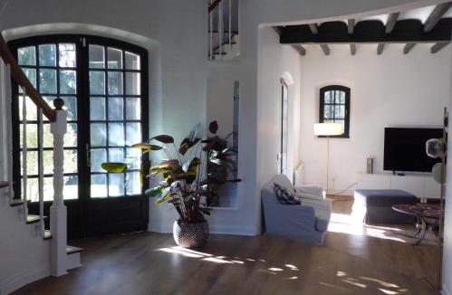 Ger Villa | Villa Gustavine - Maison d'Architecte