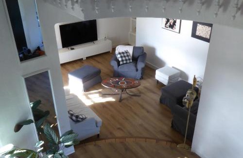 Ger Villa | Villa Gustavine - Maison d'Architecte