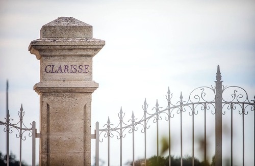 Sommieres Hotel | Villa Héloise