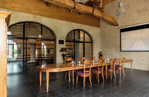 Sommieres Hotel | Villa Héloise