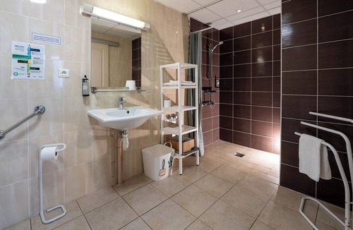 Poilly-lez-Gien Hotel | Villa Hôtel