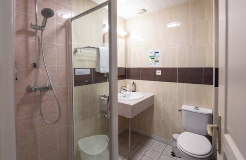 Poilly-lez-Gien Hotel | Villa Hôtel