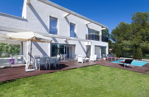 Les Tres Cales Villa | Villa Habana II