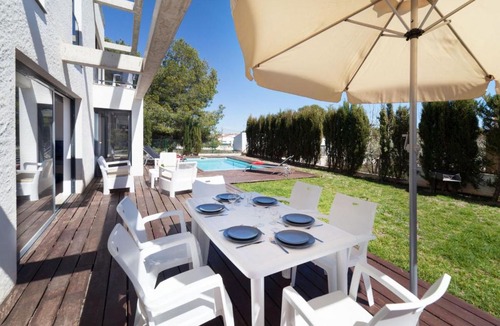 Les Tres Cales Villa | Villa Habana II