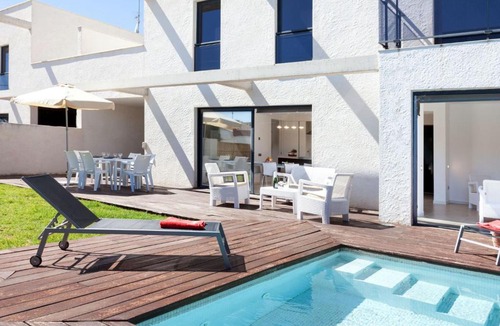 Les Tres Cales Villa | Villa Habana II