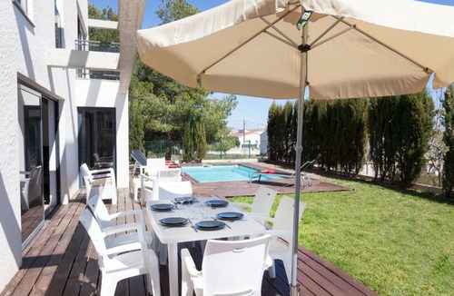 Les Tres Cales Villa | Villa Habana II