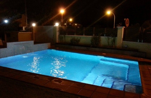 El Vendrell Villa | Villa Habana La Genuina | Family Villa with Private Pool near Sitges & Barcelona