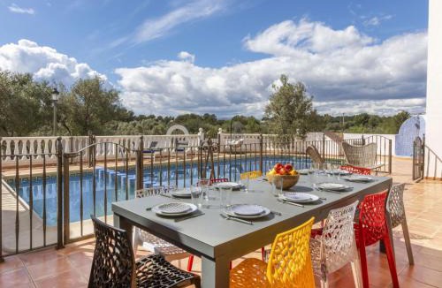 San Jorge Villa | Villa Hacienda Azahar by Interhome