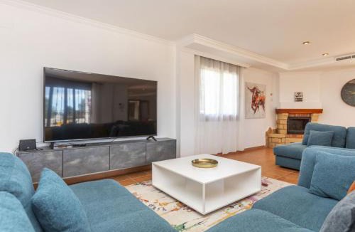 San Jorge Villa | Villa Hacienda Azahar by Interhome
