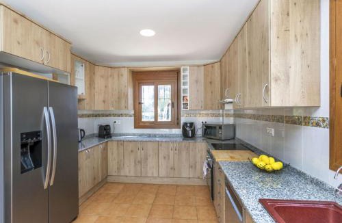 San Jorge Villa | Villa Hacienda Azahar by Interhome