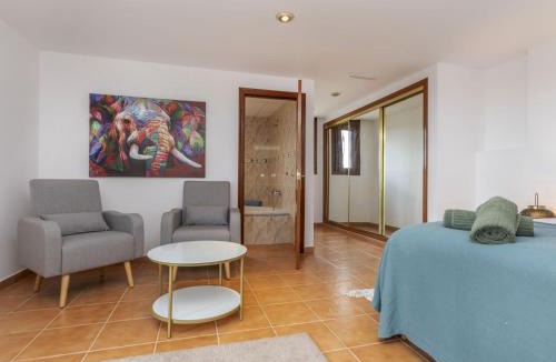 San Jorge Villa | Villa Hacienda Azahar by Interhome