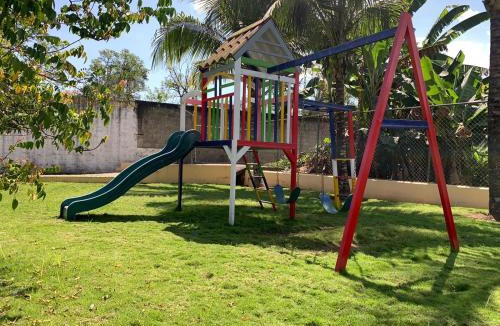 Bonao Villa | Villa Hacienda el CD en Bonao