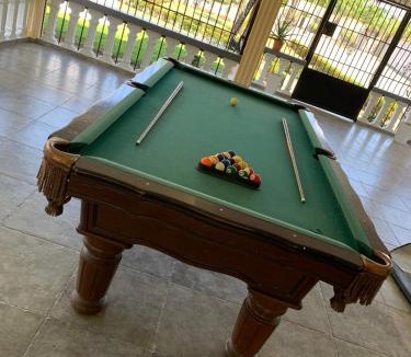 Bonao Villa | Villa Hacienda el CD en Bonao