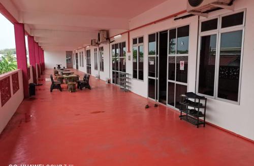 Muar House | Villa Hajah Rugayah