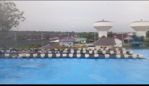 Muar House | Villa Hajah Rugayah