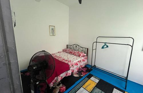 Muar House | Villa Hajah Rugayah