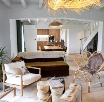 Pecorade Villa | Villa Hakuna Matata