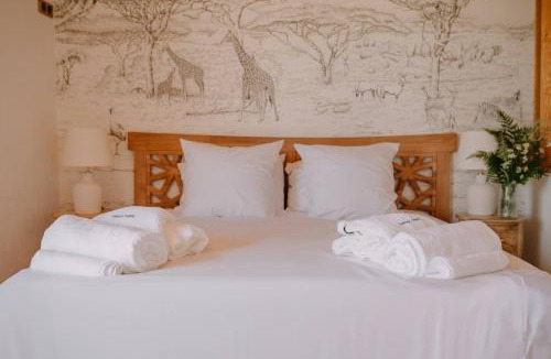 Pecorade Villa | Villa Hakuna Matata
