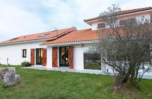 Pecorade Villa | Villa Hakuna Matata