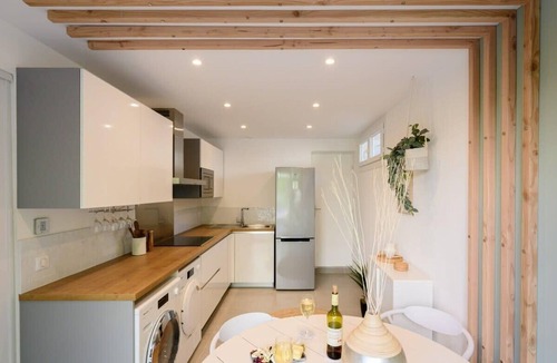 Cap d'Agde Villa | Villa Halo, Lagoon Pool & Exclusive seaside getaway