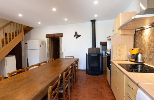 Lablachere Villa | Villa 'Hamlet' with Private Pool, Private Terrace and Wi-Fi