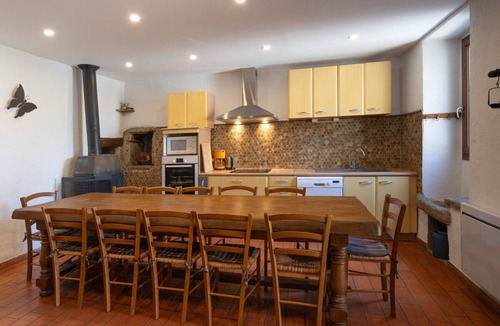 Lablachere Villa | Villa 'Hamlet' with Private Pool, Private Terrace and Wi-Fi
