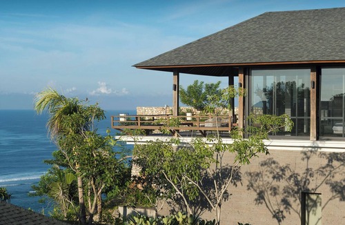 Kutuh Villa | Villa Hamsa by Elite Havens