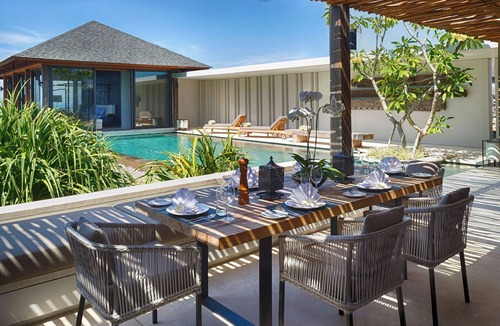 Kutuh Villa | Villa Hamsa by Elite Havens