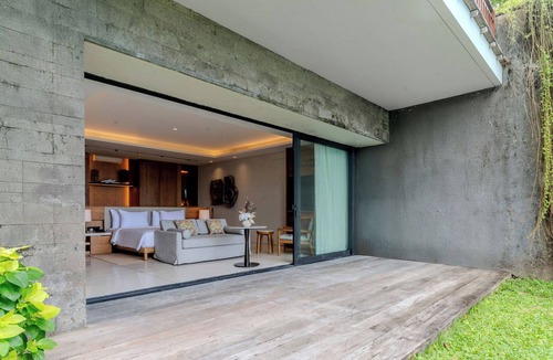Kutuh Villa | Villa Hamsa by Elite Havens