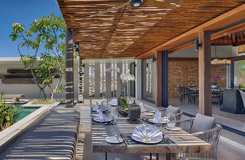 Kutuh Villa | Villa Hamsa by Elite Havens
