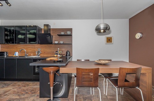 Dramalj House | Villa Hana (V6391-K1) - Dramalj (Crikvenica)
