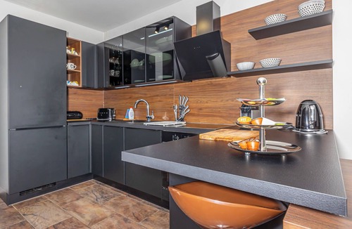 Dramalj House | Villa Hana (V6391-K1) - Dramalj (Crikvenica)
