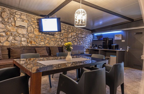 Dramalj House | Villa Hana (V6391-K1) - Dramalj (Crikvenica)