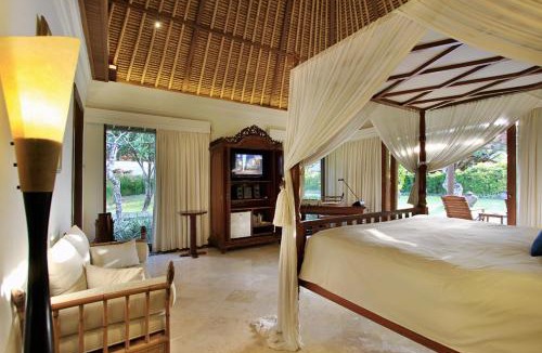 Jimbaran Bay Villa | Villa Hanani