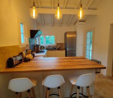Nans-les-Pins Villa | Villa Handrès