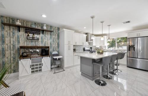 Lighthouse Point House | Villa Hanna