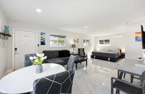 Lighthouse Point House | Villa Hanna
