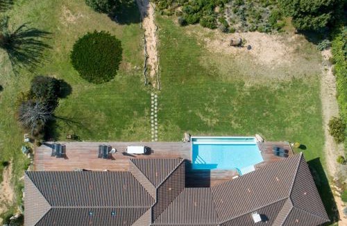 Pietrosella Villa | Villa HAPPY DAYS